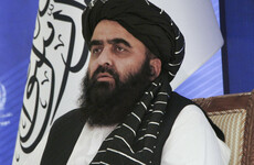 Taliban to hold talks with EU and US officials in push for international support