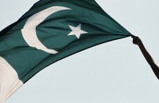 Pakistan hit by bomb blast
