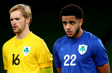 A look at the 11 players who have made their senior Ireland debut under Stephen Kenny