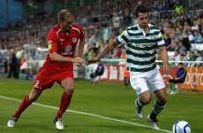 LOI wrap: Rovers' title hopes hang by a thread following Sligo draw