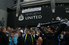 Journalists and football fans must continue to highlight why Newcastle takeover is not right