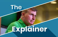 The Explainer: Why is there so much talk about Stephen Kenny's job as Ireland football manager?