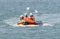 Search continues for two men off Clare coast
