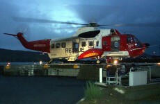 Man's body recovered from sea off Cork coast