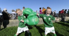 Katie's tears: 'Unbelievable' Bray homecoming overwhelms Olympic star