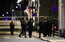 Norway bow-and-arrow attacker handed over to health services, prosecution says