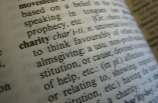 Outlook for charities is 'questionable', say advisers