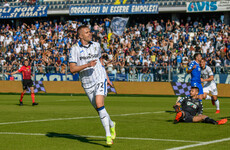 Boost for Atalanta ahead of crucial Man United clash