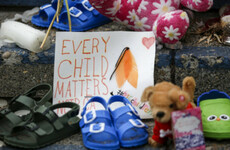 Canada's Trudeau to visit indigenous children's graves