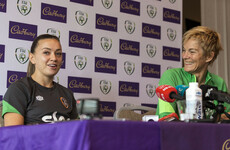'Katie has a very difficult position, and that is something that we will discuss this week'
