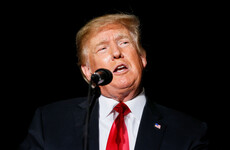 Trump files lawsuit to block release of Capitol riots documents