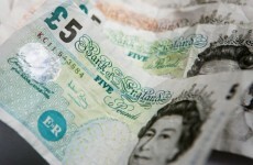 Inflation rises to 2.6 per cent in Britain