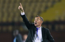 Uganda's Serbian head coach found guilty of sexual assault