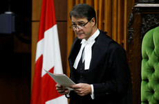 Canada makes Covid vaccines mandatory to all staff in House of Commons