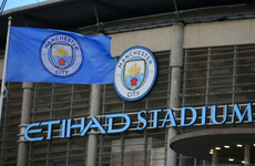 Man City fan critical after service station beating in Belgium