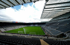 Newcastle ask fans not to wear Arab-style clothing after Saudi takeover