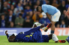 Chelsea's comprehensive victory comes at a cost