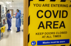 Israel reports subvariant of Delta coronavirus strain