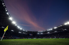 Criticism following fascist salutes in Lazio stadium