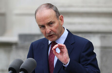 Taoiseach says Poland’s challenge of EU’s legal foundations went ‘too far’