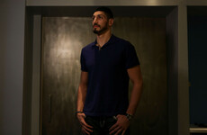 NBA star calls Chinese president a 'brutal dictator'