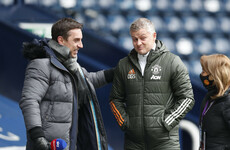 Can a manager and a pundit be too close?