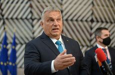 EU summit sees Poland, Hungary and the Czech Republic lining up against Brussels
