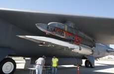 US to trial unmanned plane flying at Mach 6