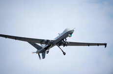 Senior al-Qaeda leader killed in US drone strike in Syria, Pentagon says