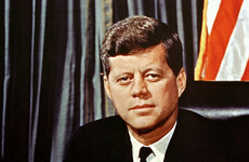 Biden delays release of long-classified JFK assassination files