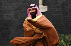 Top oil exporter Saudi Arabia targets zero carbon emissions by 2060
