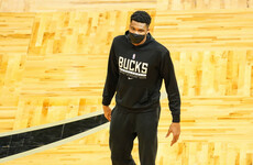 Bucks bounce back to beat Spurs in Texas