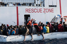 Pope urges governments to cease returning migrants to detention centres in Libya