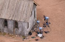 Assistant director on Rust set previously sacked over gun safety