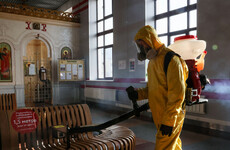 Covid-19 pandemic is 'far from finished', says WHO
