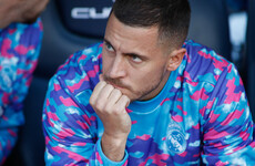 Ancelotti on Hazard: 'I prefer other players'