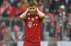France World Cup winner Hernandez avoids jail