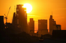 World faces growing threat of 'unbearable' heatwaves, experts warn