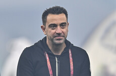 Barcelona close in on Xavi as B team coach Sergi Barjuan named interim boss