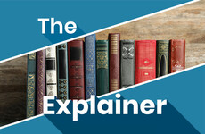The Explainer: How do you get a book published in Ireland?