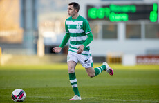 'He has had one of those years, it's been frustrating for him and us'