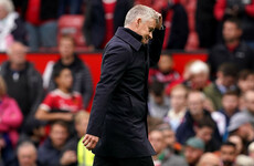 Man United's misguided idea of football is what leaves them so far behind Liverpool