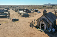 Baldwin film shooting: Armourer has 'no idea' why live rounds present on set