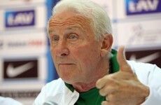 Five questions that tonight's Serbia-Ireland friendly will answer