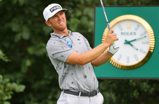 Australian Herbert wins first US PGA title, McDowell and Power finish in tie for 12th