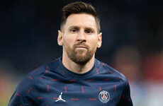 'We will return to live in Barcelona. I would love to be sporting director' - Messi