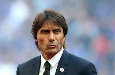 Spurs in advanced talks with Antonio Conte