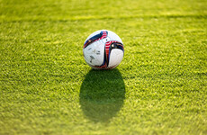 Footballer collapses from heart attack during game
