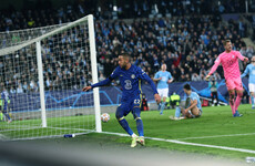 Ziyech strike sees Chelsea edge past Malmo