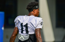 Las Vegas Raiders receiver Ruggs faces charges after deadly drink-driving crash